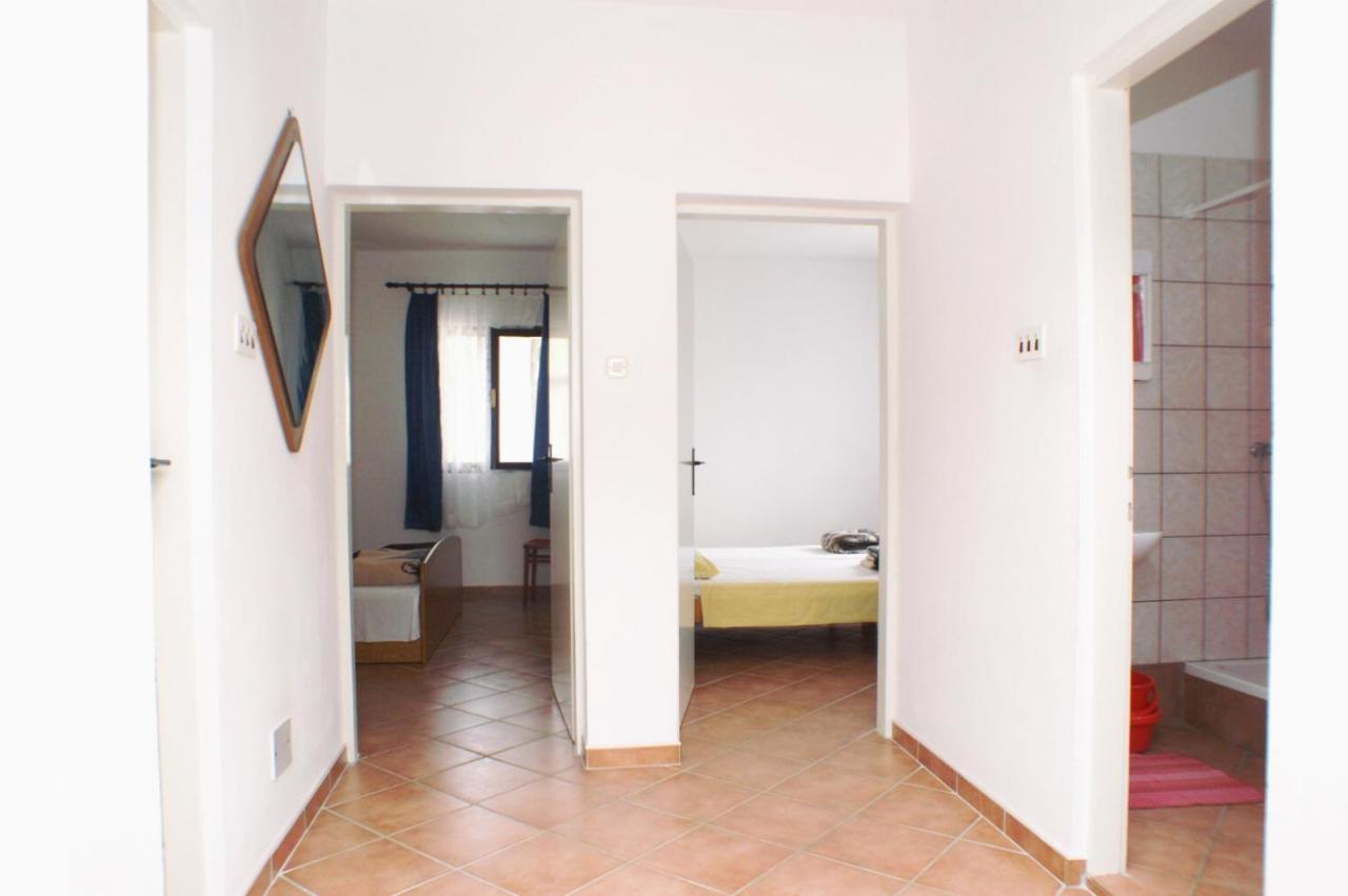 Apartment Mandre 523B โคลัน ภายนอก รูปภาพ