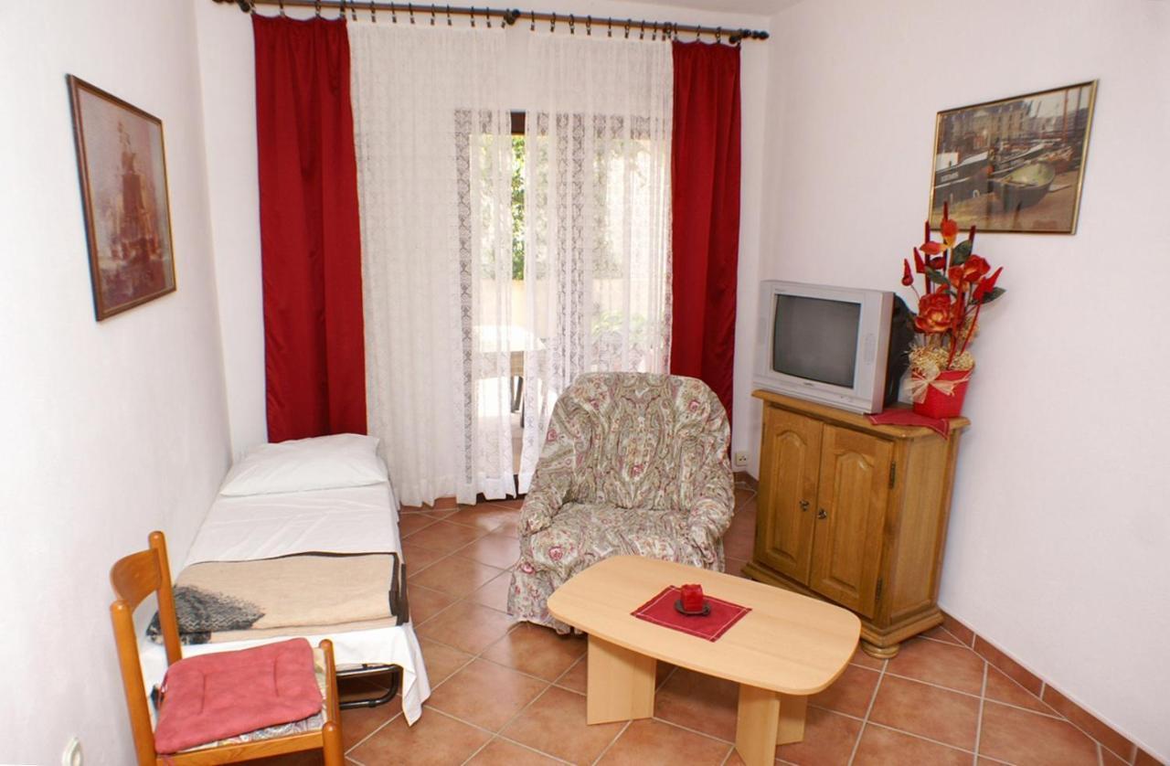 Apartment Mandre 523B โคลัน ภายนอก รูปภาพ