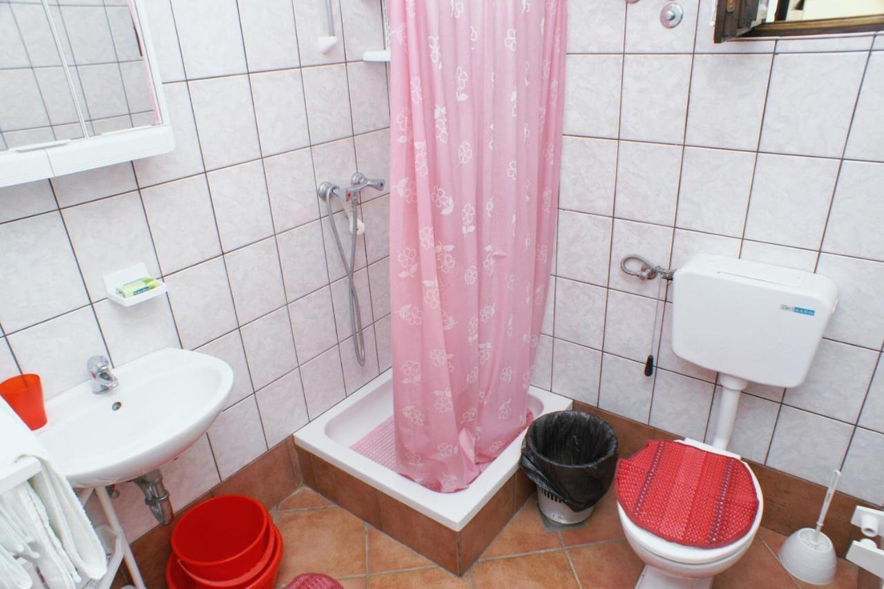 Apartment Mandre 523B โคลัน ภายนอก รูปภาพ